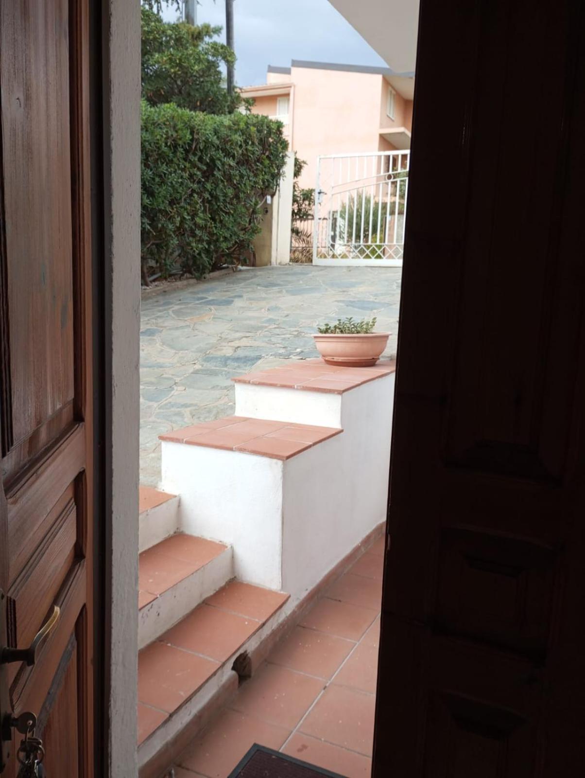 Istella Bed & Breakfast Posada  Exterior photo